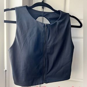 Buffbunny Sports Bra/Crop Top